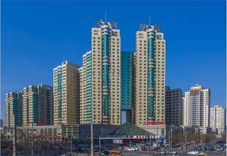 河南阳台改造创意