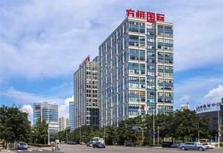 滨海代理记账费