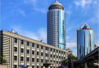 北京职场女士着装礼仪