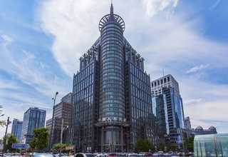 清远铁路运输费